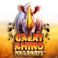 Great Rhino Megaways